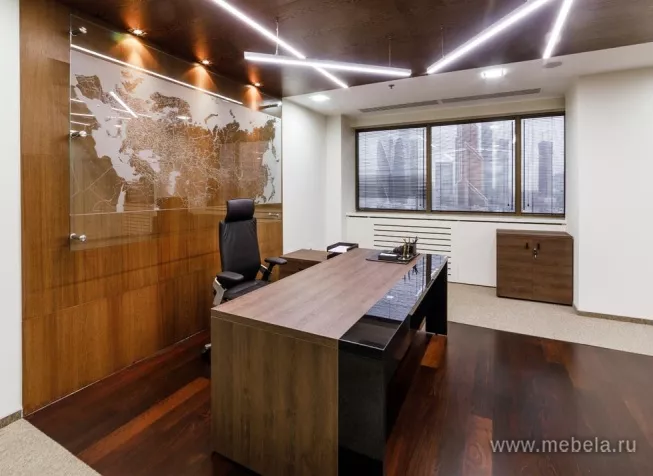 кабинет директора Лава