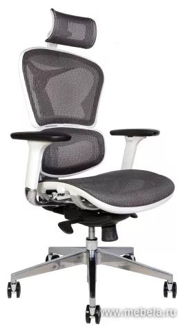 кресло Хироу вайт