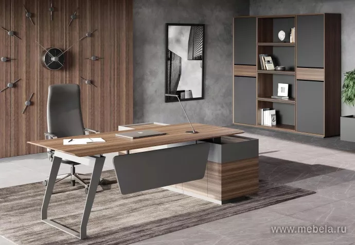 кабинет Кварц