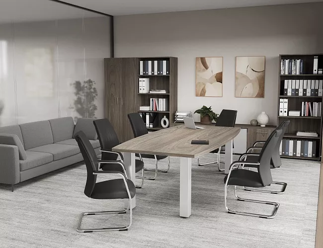 фото кабинет Ялта Вяз №4