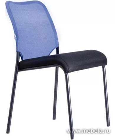 кресло Nw Amigo Black