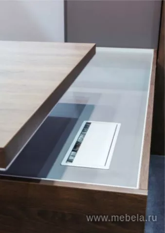 кабинет Оливер