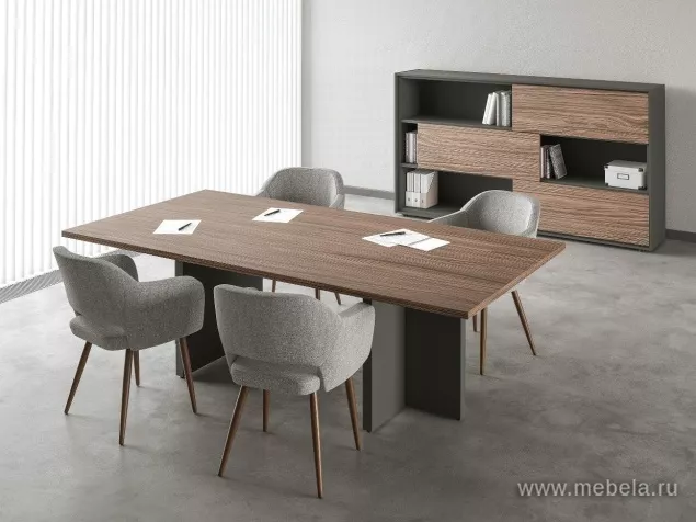 столы Дали Орех