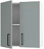 Шкаф кухонный настенный 600