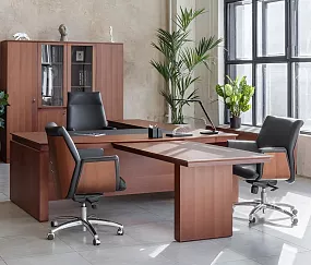 кабинет Лаго Орех