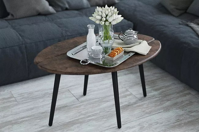 фото Столик Арабика №3