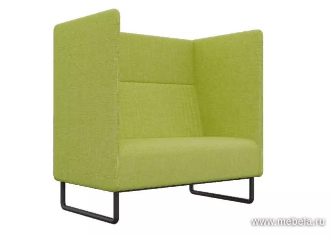 Офисный диван Бронск