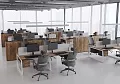 мебель Дрим Дуб T1