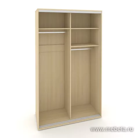 Шкафы-Купе Марис Акация