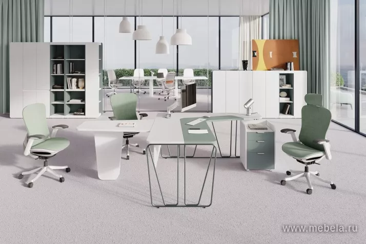 кабинет Артвижн