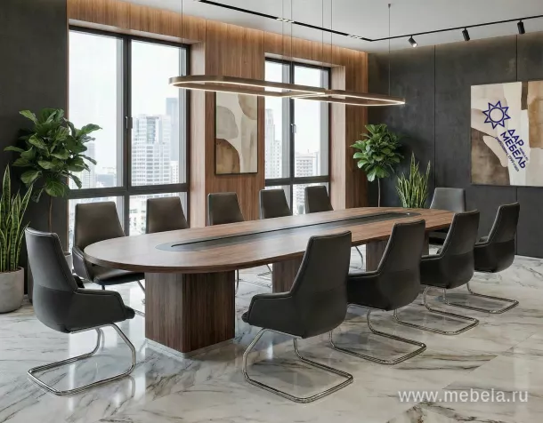 кабинет Таймс