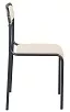 стул Анкона Black