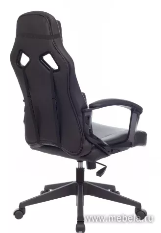 кресло Zombie Driver