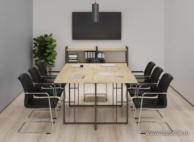 Кабинет Рифт