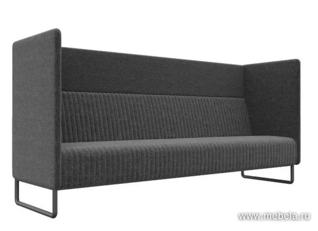 Офисный диван Бронск