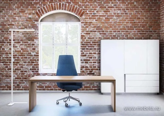 кабинет Оливер Лайт