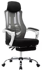 кресло 007 New White