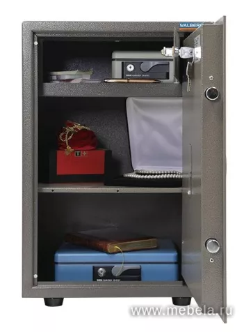 Сейф Valberg ASM 63 T EL