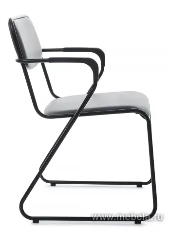 стул RV-Nix Black Plus