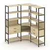 Cтеллажи Shelf Acacia