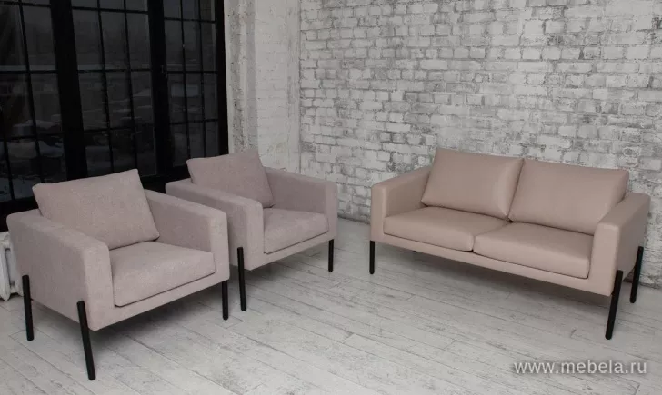 Офисный диван Талер