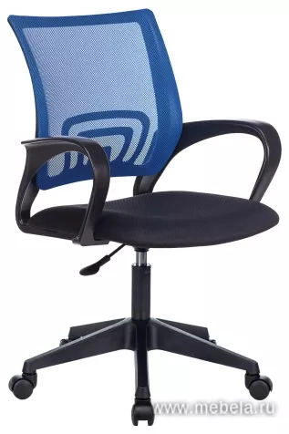 кресло офисное CH-695NLT