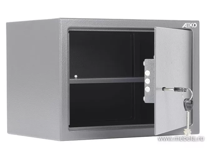 Сейф Aiko T-250 KL