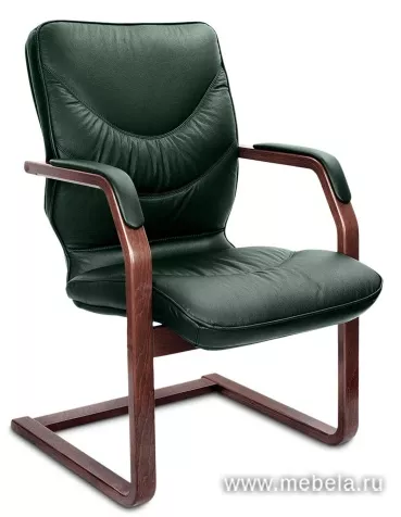 кресло Лидс Вуд С