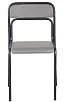 стул Анкона Black