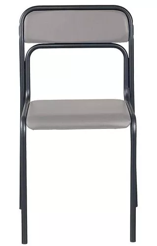 фото стул Анкона Black №5