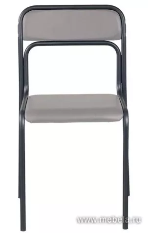 стул Анкона Black