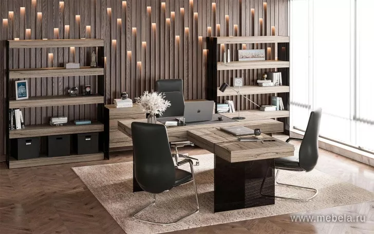 кабинет Глазго