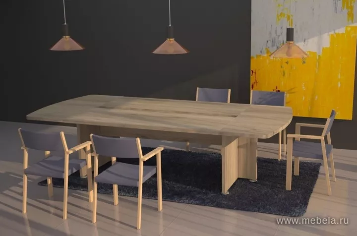 столы Приоритет К