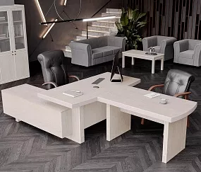 кабинет Кэпитал