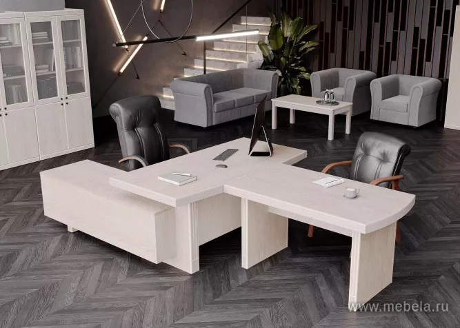 кабинет Кэпитал