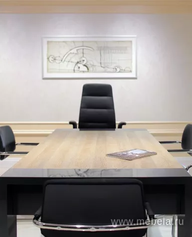 столы переговоров Лава