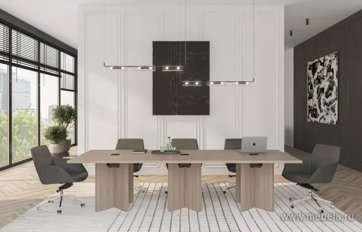 кабинет У.Рус