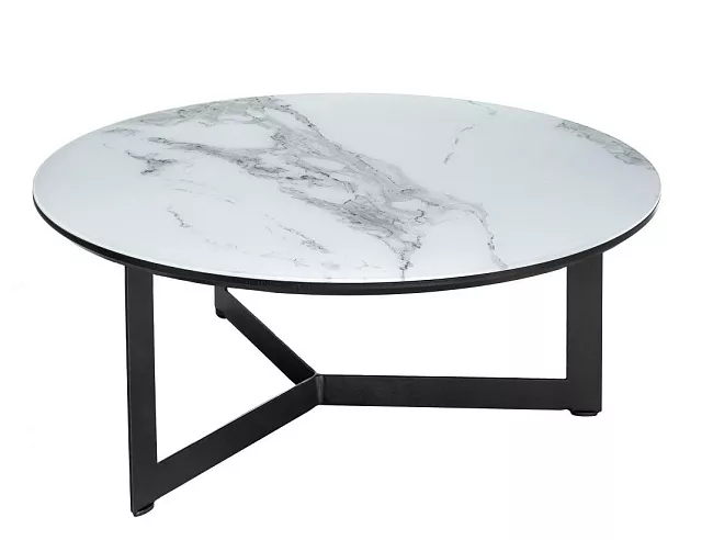 фото столик Rob D-700 White