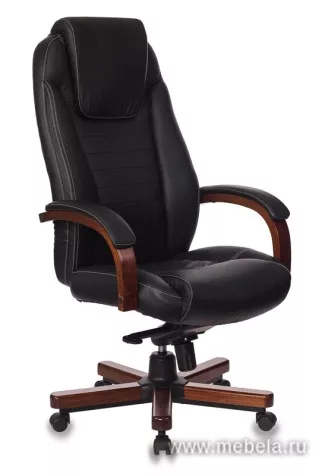 кресло T-9923 Walnut