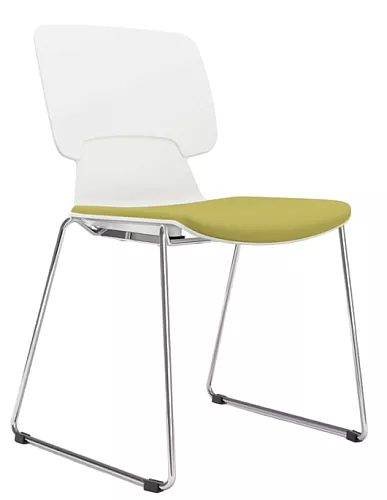 фото стул для офиса Alex-B №4