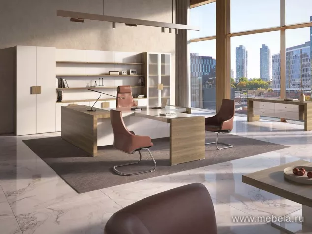 кабинет Киу Дм +