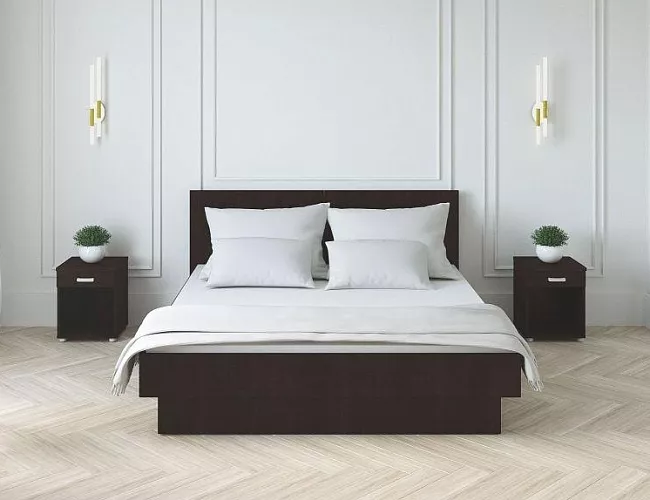 фото Мебель Венеция венге