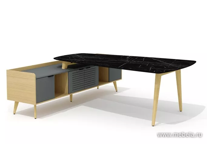 кабинет Ремо