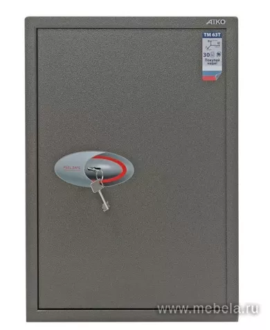 Офисный сейф TM-63Т