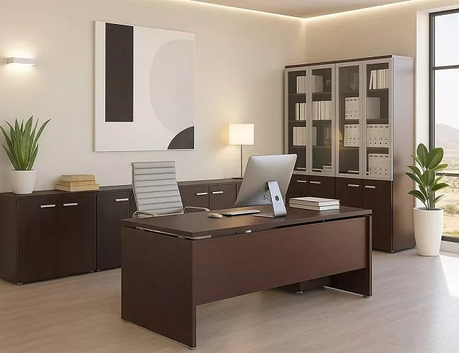 фото кабинет Гранд Орех №3