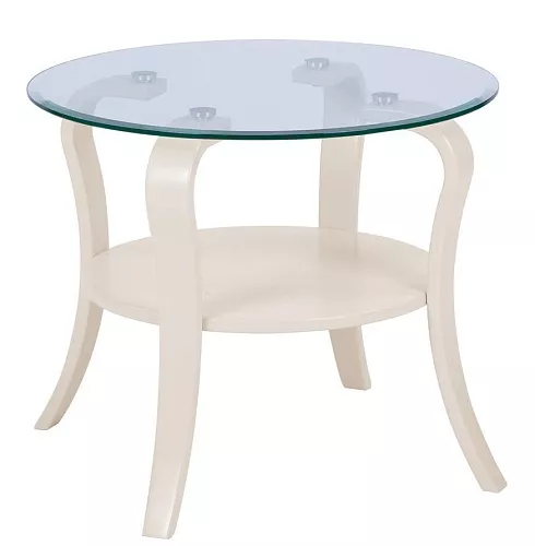 фото Журнальный столик Аннет №2