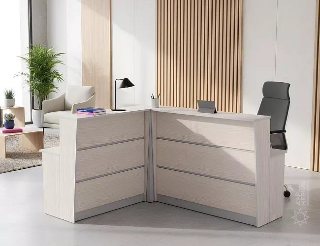 фото ресепшн Рапид Калерия