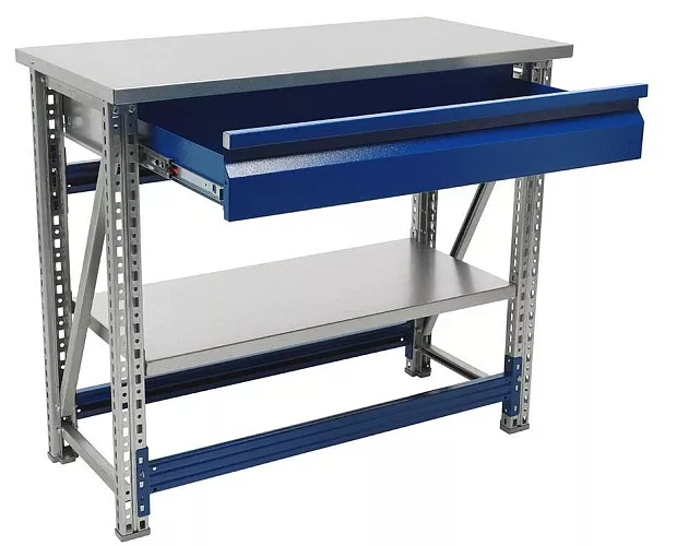 фото Верстак Master (№104) №2