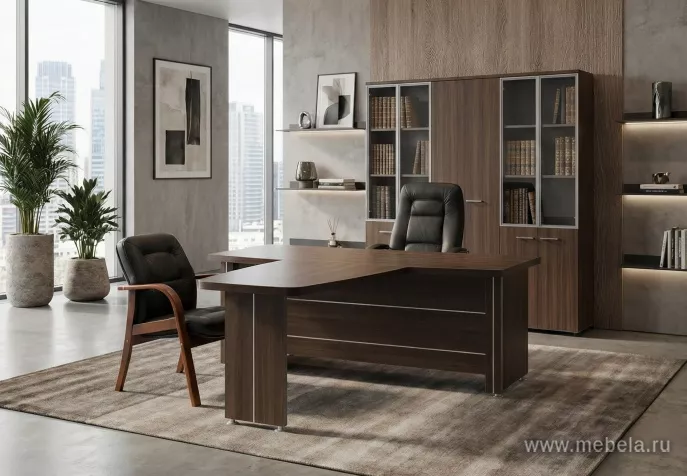 кабинет Belfast