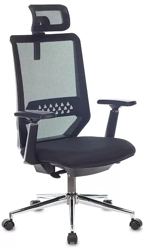 фото кресло MC-612N-H